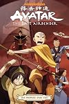 Avatar: The Last Airbender - The Promise, Part 2