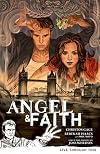 Angel & Faith, Vol. 1: Live Through This