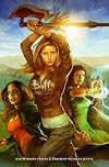 Buffy the Vampire Slayer Season 8 Library Edition: Volume 1