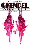 Grendel Omnibus Volume 3: Orion's Reign