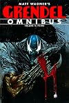 Grendel Omnibus Volume 4: Prime