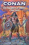 Conan: The Daughters of Midora and Other Stories