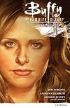 Buffy the Vampire Slayer Season 9 Volume 1: Freefall