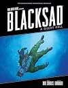 Blacksad: A Silent Hell