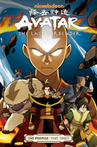 The Promise, Part 3 book cover