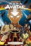 Avatar: The Last Airbender - The Promise, Part 3