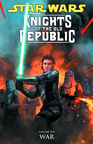 War book cover