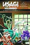Usagi Yojimbo, Book 27: A Town Called Hell