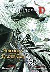 Fortress of the Elder God