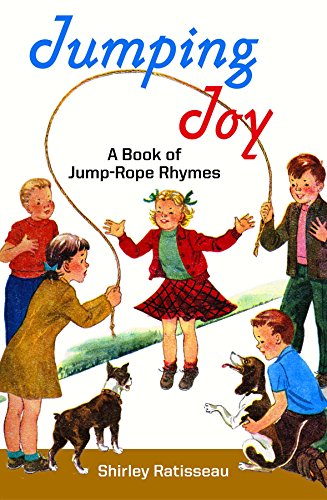 Cover of Jumping Joy