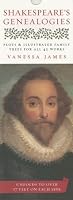 Shakespeare's Genealogies: Plots and Illustrated Family Trees for All 42 Works
