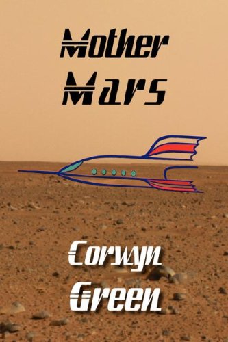 Cover of Mother Mars