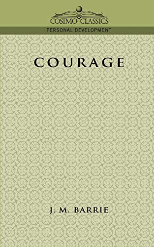 Courage book cover