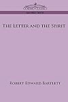 The Letter and the Spirit