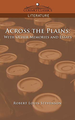 Across the Plains book cover