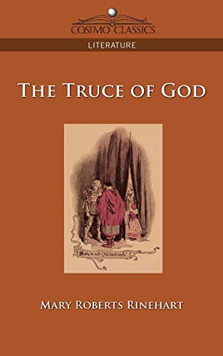 The Truce of God book cover