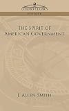 The spirit of American government