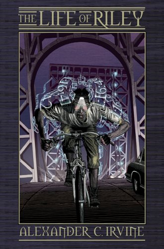 The Life of Riley cover