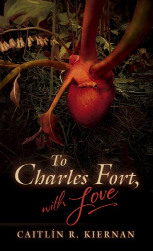 To Charles Fort, with Love book cover