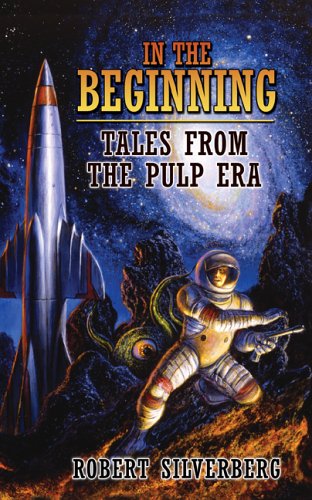 In the Beginning book cover