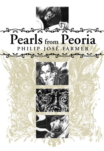 Pearls from Peoria cover