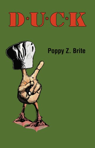 D*u*c*k book cover