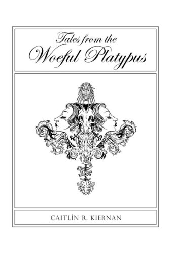 Tales from the Woeful Platypus book cover