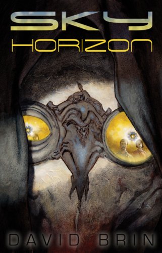 Sky Horizon book cover
