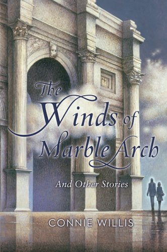 The Winds of Marble Arch book cover