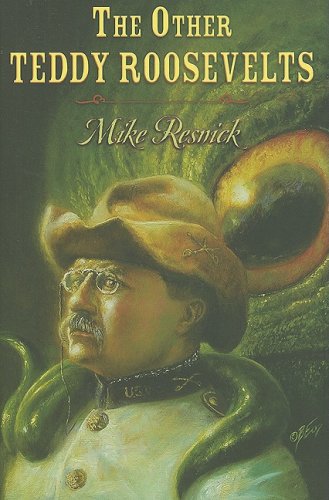 The Other Teddy Roosevelts book cover