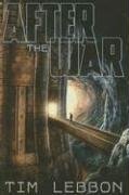 After the War: Two Tales of Noreela book cover