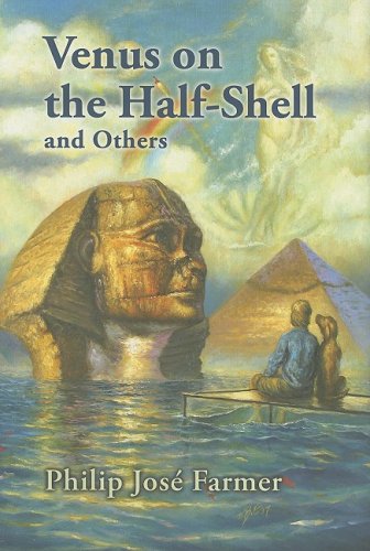 Venus on the Half-Shell and Others book cover