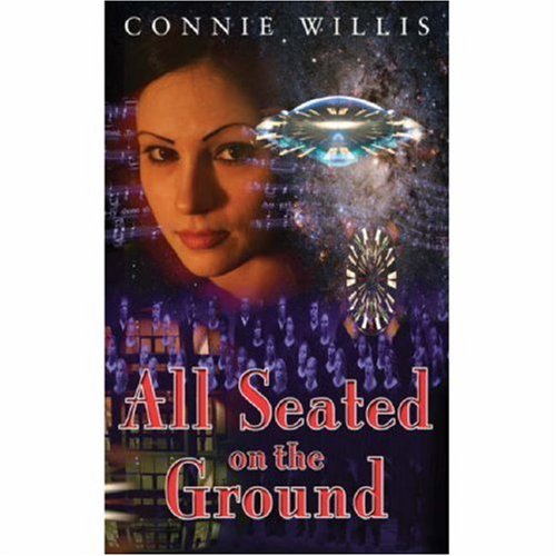 All Seated on the Ground book cover