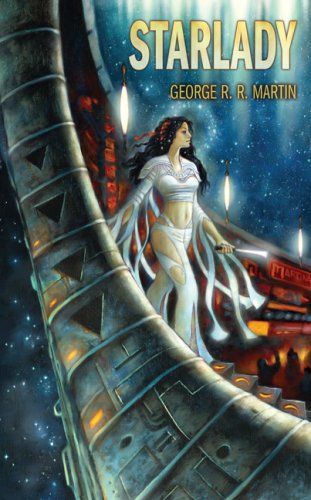 Starlady and Fast-Friend book cover