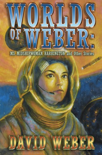 Worlds of Weber book cover