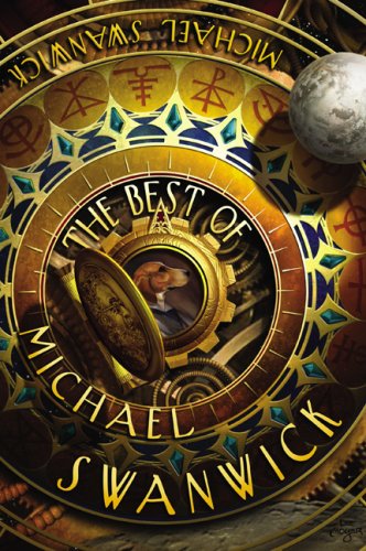 The Very Pulse of the Machine (in The Best of...) book cover