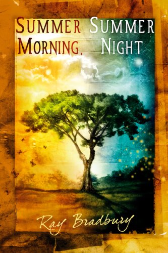 Summer Morning, Summer Night book cover