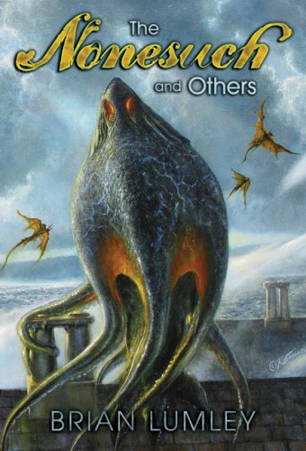 The Nonesuch and Others book cover
