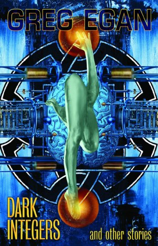 Dark Integers book cover