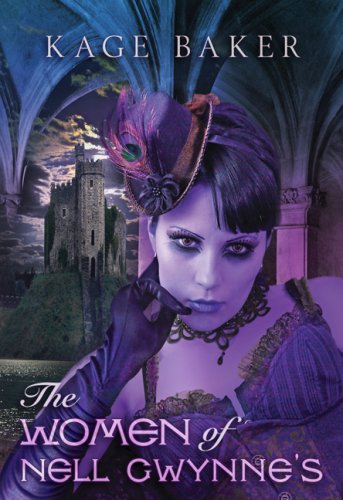 The Women of Nell Gwynne's book cover