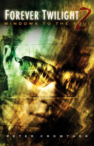 Windows to the Soul cover