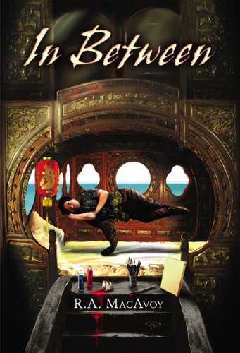 In Between book cover