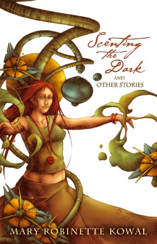 Scenting the Dark and Other Stories book cover