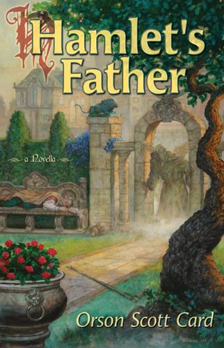 Hamlet's Father book cover