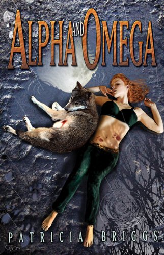 Alpha and Omega / On the Prowl cover