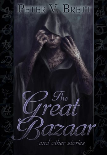 The Great Bazaar and Other Stories book cover