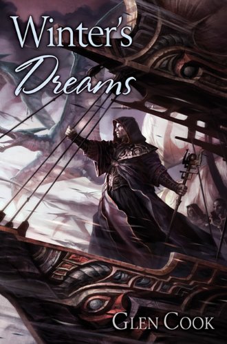Winter's Dreams book cover