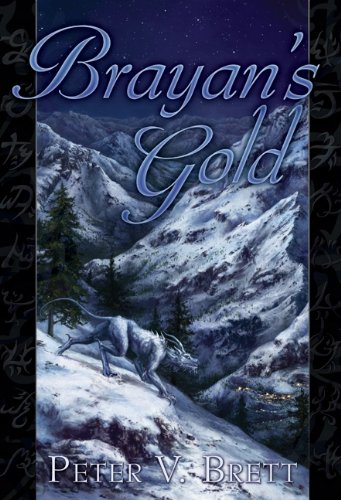 Brayan's Gold book cover