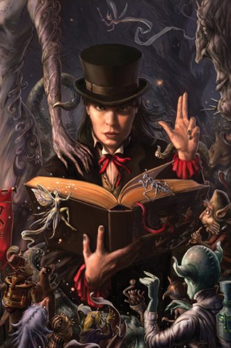 Two Worlds and in Between cover