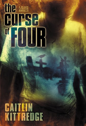 The Curse of Four book cover
